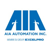 AIA Automation (maintenant Excelpro)