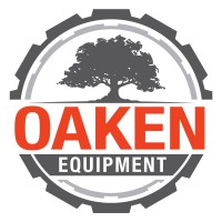 Oaken Equipment