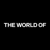 THE WORLD OF