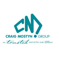 Craig Mostyn Group
