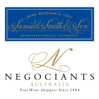 Samuel Smith & Son and Negociants Australia