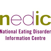 National Eating Disorder Information Centre - NEDIC