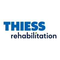 Thiess Rehabilitation