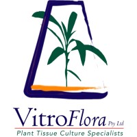 Vitroflora - Plant Tissue Culture Specialists