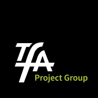 TfA Project Group