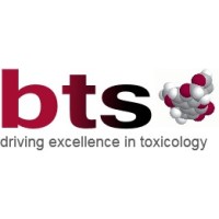 British Toxicology Society (BTS)