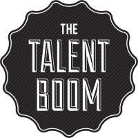 The Talent Boom™