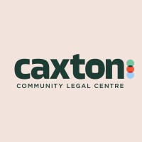 Caxton Community Legal Centre