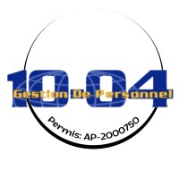 Gestion de personnel 1004 inc
