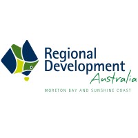 Regional Development Australia Moreton Bay and Sunshine Coast Inc.