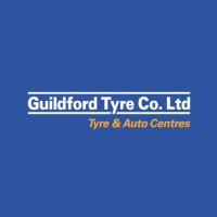 Guildford Tyre Company Ltd.