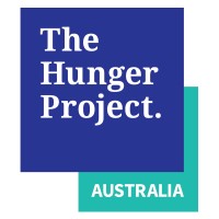 The Hunger Project Australia