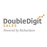 DoubleDigit Sales