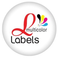 Multicolor Labels Designed for Success