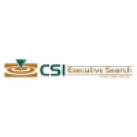CSI Executive Search | Executive Search Firm | Executive Recruitment