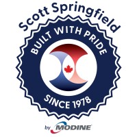 Scott Springfield by Modine