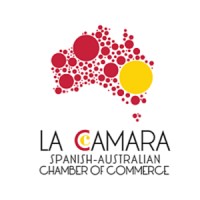 La Camara, The Spanish-Australian Chamber of Commerce and Industry