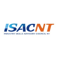Industry Skills Advisory Council NT - ISACNT