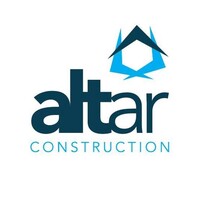 Altar Construction