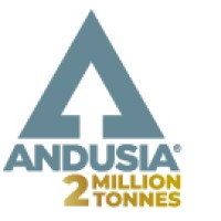 Andusia Holdings Limited