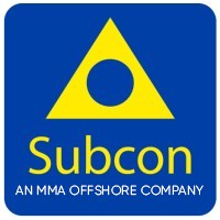 Subcon - an MMA Offshore Company