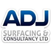 ADJ Surfacing & Consultancy Ltd