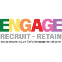 Engage Recruitment Ltd