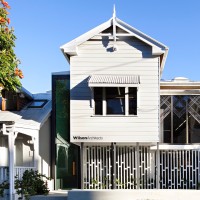 Wilson Architects