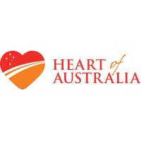 Heart of Australia