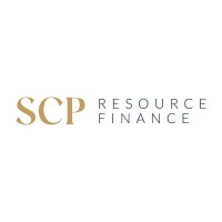 SCP Resource Finance