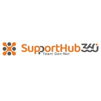 SupportHub360