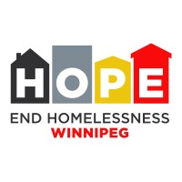 End Homelessness Winnipeg
