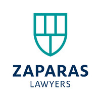 Zaparas Lawyers