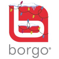 Borgo Contract Seating