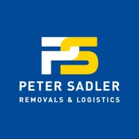 Peter Sadler Removals & Logistics