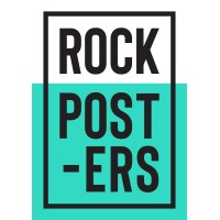 Rock Posters