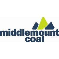 Middlemount Coal Pty Ltd