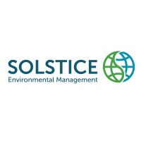 Solstice Environmental Management