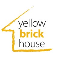 Yellow Brick House