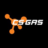 CS GAS