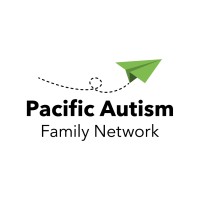 Pacific Autism Family Network