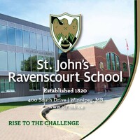 St. John's-Ravenscourt School