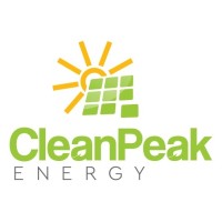 CleanPeak Energy