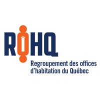 Regroupement des offices d'habitation du Québec (ROHQ)