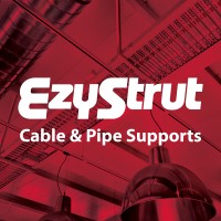 EzyStrut Cable & Pipe Supports