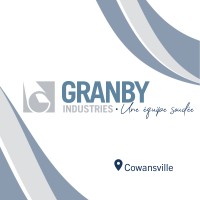 Granby Industries