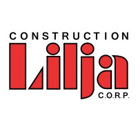 Construction Lilja C.O.R.P.