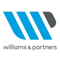 Williams & Partners Chartered Professional Accountants LLP