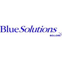 Blue Solutions Canada