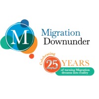Migration Downunder - Immigration to Australia and New Zealand